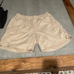 Birddogs shorts - khaki M